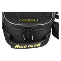 Nelson-Rigg, Trails End Lite tail bag