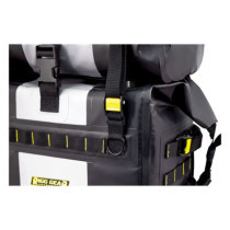 Nelson-Rigg, Hurricane waterproof saddlebags / panniers