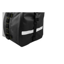 Nelson-Rigg, Hurricane waterproof saddlebags / panniers