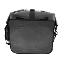 Nelson-Rigg, Hurricane waterproof saddlebags / panniers