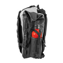 Nelson-Rigg, Hurricane waterproof backpack/tail Pack 2.0