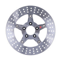 Braking floating brake rotor 11.8", front left & right