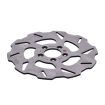 Braking solid Wave brake rotor 11.5", rear