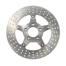 Braking floating brake rotor 11.5", front left & right