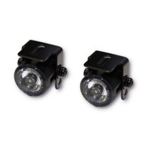 Winona, LED position light. Clear lens