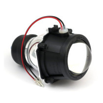 Projection H3 low beam headlamp