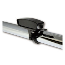 Mitchell, LED indicator light unit. Black