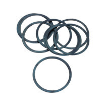  Right Side Motor Main Bearing Retaining Ring Pack 10 