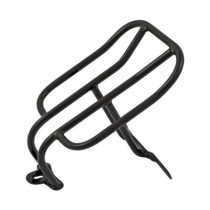 Luggage rack. Black