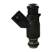 CVP, fuel injector. Black body