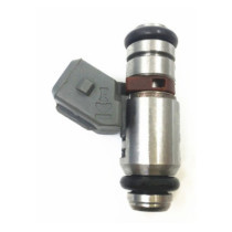 CVP, fuel injector. Brown band