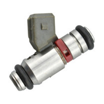 CVP, fuel injector. Red band