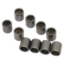  Cam Support Plate Dowel Ring Pack 10 