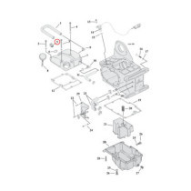 Standard Co, transmission neutral switch