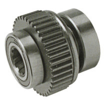 Standard Co., starter clutch assembly