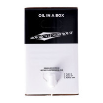 MCS, 20W50 (Mineral) motor oil. 20 liter box