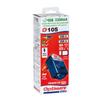 Tecmate OptiMATE USB O-105 USB charger