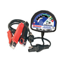 Tecmate Testmate Auto 2 battery tester