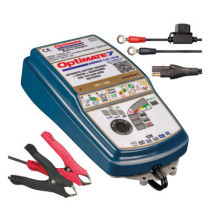 Tecmate OptiMATE, 7 Select battery charger