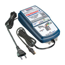 Tecmate OptiMATE 7, Ampmatic battery charger