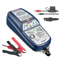 Tecmate OptiMATE 6, 12/24V battery charger