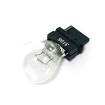 LED wedge turn signal bulb  diese 3156 base. White light