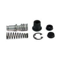 Handlebar master cylinder, rebuild kit 14mm