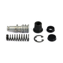 Handlebar master cylinder, rebuild kit 14mm  bore