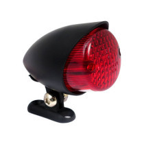 Colorado taillight. Black