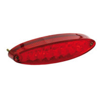 LPL Mini LED Taillight. Red lens