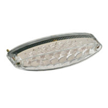 LPL Mini LED Taillight. Clear lens