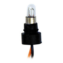 MMB, replacement 12V light bulb for 48mm instruments