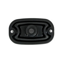 Gasket, master cylinder cover rear