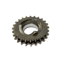 COMPENSATING SPROCKET, 24T.