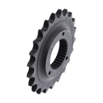 TRANSMISSION SPROCKET, 22T.