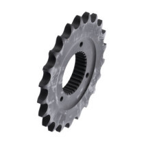 TRANSMISSION SPROCKET, 22T.