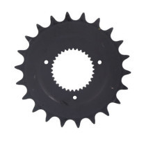 TRANSMISSION SPROCKET, 22T.