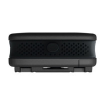 Alarmbox Abus - Noir