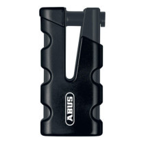 Abus, 77 Granit Sledg ''Grip style'' disc brake lock. Black