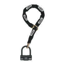 GRANIT™ 58 12KS Black Loop d’ABUS