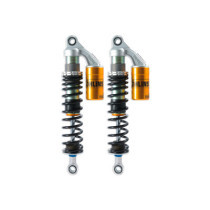  S36PL Road and Track 360mm Twin Shocks Adjustable Length +10/-0mm 