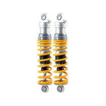  S36E Road and Track 296mm Twin Shocks 