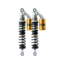  S36PL Road and Track 336mm Twin Shocks Adjustable Length +10/-0mm 