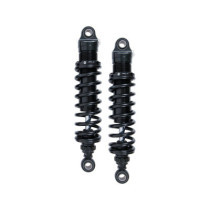  S36DR1L Blackline Road and Track 329mm Twin Shocks Adjustable Length +5/-5mm 