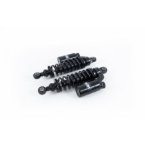  S36PR1C1L Blackline Road &amp  Track Twin Shocks Adjustable Length +10/-0mm 