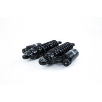  S36PR1C1L Blackline Road &amp  Track Twin Shocks Adjustable Length +10/-0mm 