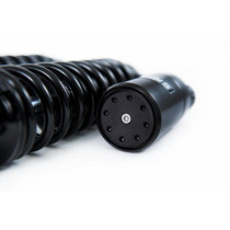  S36PR1C1L Blackline Road &amp  Track Twin Shocks Adjustable Length +10/-0mm 