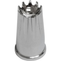 Bouchon de valve Excalibur CHROME