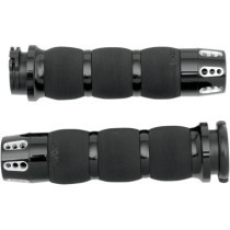 GRIPS AIR CUSHION GRIPS GATLIN LARGE BLACK