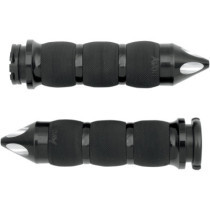 GRIPS AIR CUSHION SPIKE BLACK